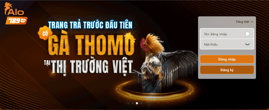 Alo789 lừa đảo 6