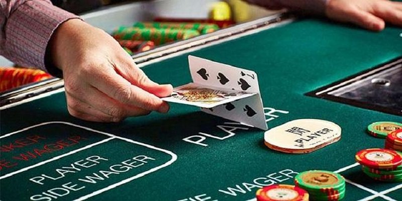 Tìm hiểu công thức tính xác suất baccarat là gì?