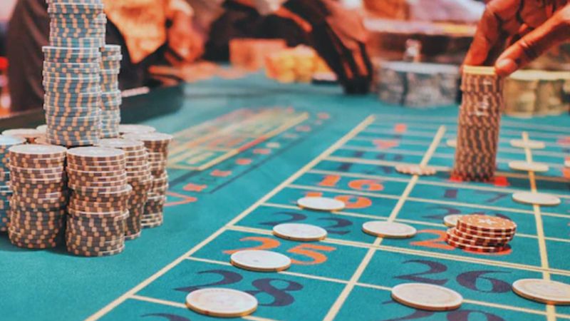 Những dấu hiệu lừa đảo baccarat bạn cần nắm rõ