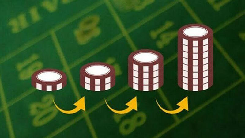 Gấp thếp baccarat và những thông tin bổ ích đến cược thủ