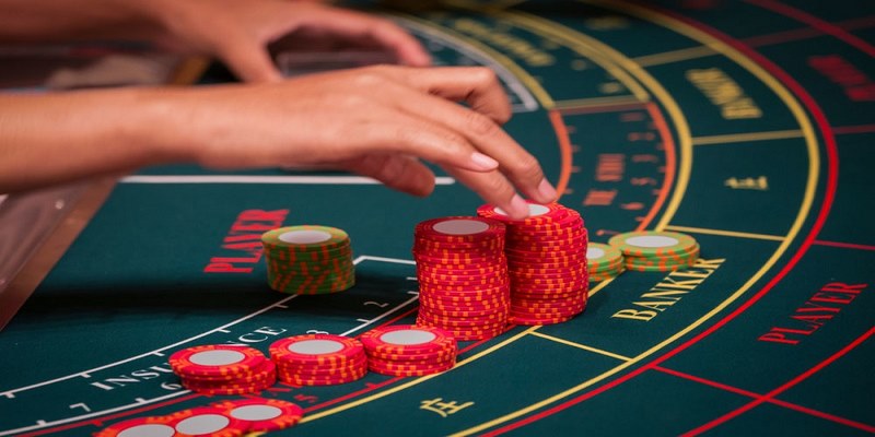 Hiểu rõ cách sử dụng phương pháp 6789 trong baccarat