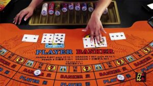 Quy luật baccarat - điều cược thủ cần nắm vững