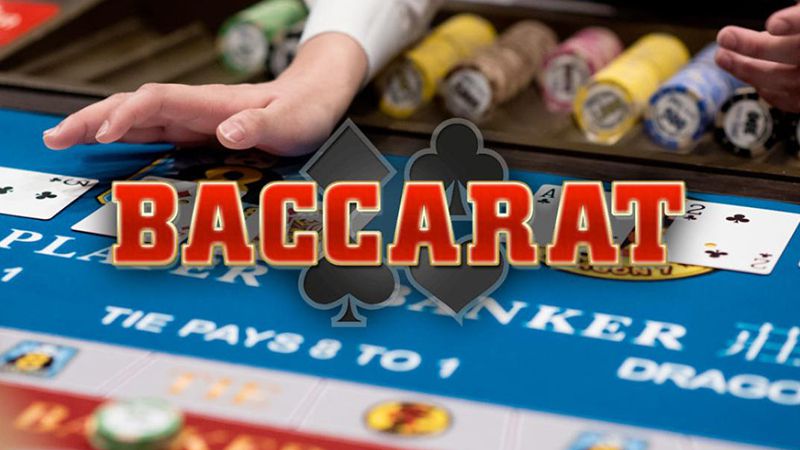 Quy luật baccarat được định nghĩa như thế nào?