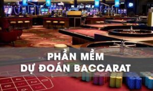 Tìm hiểu tổng quan về phần mềm dự đoán kết quả baccarat