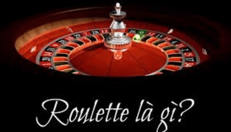 Game bài roulette là gì?