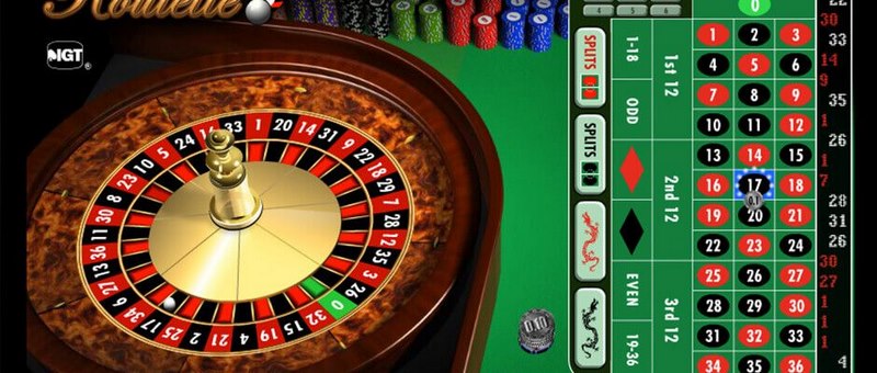 Roulette là gì 3