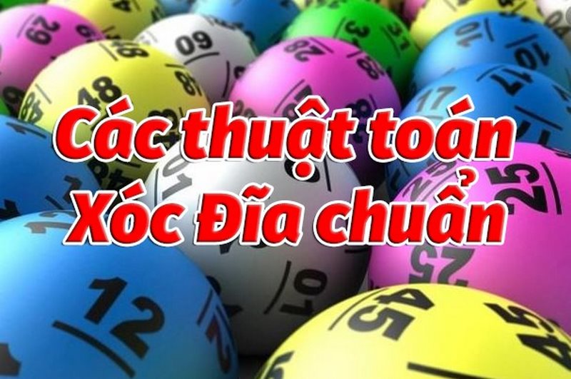 Những thuật toán tốt nhất