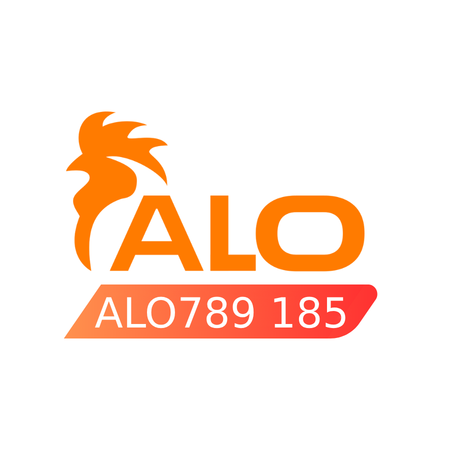 Logo Alo789 231